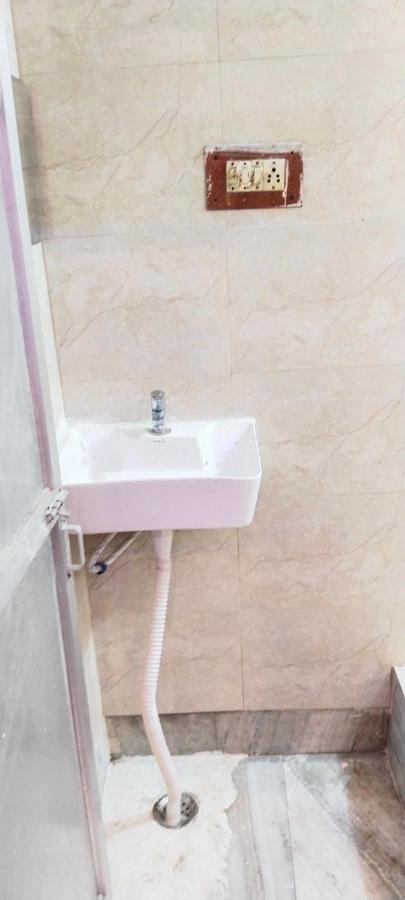Saroja Paying Guest House Varanasi Exterior foto